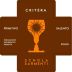 Schola Sarmenti Critera Primitivo 2013 Front Label