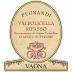 Vaona Odino Valpolicella Ripasso Superiore 2012 Front Label