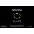 Sauska Cuvee 113 2013 Front Label