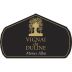 Vignai da Duline Morus Alba 2011 Front Label