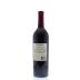 Chateau Ste. Michelle Cabernet Sauvignon 2014 Back Bottle Shot
