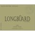 Longboard Flying Rooster Vineyard Pinot Noir 2012 Front Label