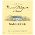 Domaine Delaporte Sancerre Rose 2014 Front Label