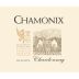 Chamonix Reserve Chardonnay 2014 Front Label