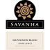 Savanha Sun Sauvignon Blanc 2014 Front Label