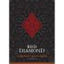 Red Diamond Cabernet Sauvignon Front Label
