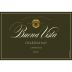 Buena Vista Carneros Chardonnay 2014 Front Label