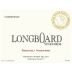 Longboard Chardonnay 2015 Front Label