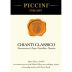 Piccini Chianti Classico 2011 Front Label