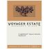 Voyager Estate Cabernet Sauvignon-Merlot 2008 Front Label