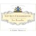 Albert Bichot Gevrey-Chambertin Les Evocelles 2013 Front Label