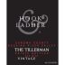 Hook & Ladder The Tillerman Red Blend 2013 Front Label