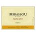 Mirassou Moscato 2015 Front Label