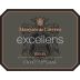 Marques de Caceres Excellens Rioja Cuvee Especial 2011 Front Label