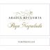 Abadia Retuerta Pago Negralada Tempranillo 2012 Front Label