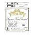 Hedges Family Estate HIP Cabernet Sauvignon 2014 Front Label