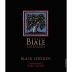Robert Biale Vineyards Black Chicken Zinfandel 2014 Front Label
