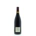 La Jota Howell Mountain Petite Sirah 1997 Back Bottle Shot