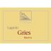 Terlan Gries Riserva Lagrein 2012 Front Label