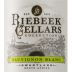 Riebeek Cellars Sauvignon Blanc 2015 Front Label