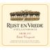 Rust en Vrede Merlot 2014 Front Label