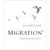 Migration Russian River Pinot Noir (375ML half-bottle) 2014 Front Label