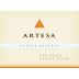 Artesa Estate Reserve Pinot Noir 2013 Front Label