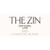 Cosentino The Zin 2014 Front Label