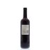 Cosentino The Zin 2014 Back Bottle Shot