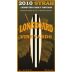 Longboard Ledbetter Family Vineyard Syrah 2010 Front Label