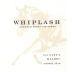 Jamieson Ranch Vineyards Whiplash Malbec 2014 Front Label