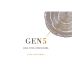 GEN5 Old Vine Zinfandel 2013 Front Label