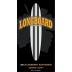 Longboard Sonoma County Cabernet Sauvignon 2013 Front Label