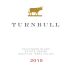 Turnbull Sauvignon Blanc 2015 Front Label