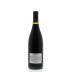 Courbis Cornas La Sabarotte 2012 Back Bottle Shot