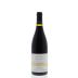 Courbis Cornas La Sabarotte 2012 Front Bottle Shot