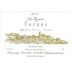 Courbis Cornas Les Eygats 2012 Front Label
