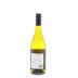Seville Estate The Barber Chardonnay 2014 Back Bottle Shot