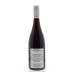 Ocean Eight Pinot Noir 2013 Back Bottle Shot
