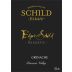Schild Estate Edgar Schild Reserve Grenache 2014 Front Label