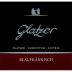 Glatzer Blaufrankisch 2014 Front Label