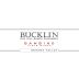 Bucklin Bambino Old Hill Ranch Zinfandel 2013 Front Label