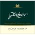 Glatzer Gruner Veltliner 2014 Front Label