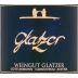 Glatzer St Laurent 2013 Front Label