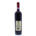 Salvatore Molettieri Taurasi Vigna Cinque Querce 2007 Back Bottle Shot