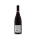 Jax Vineyards Y3 Pinot Noir 2014 Back Bottle Shot