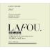 LaFou Els Amelers 2013 Front Label
