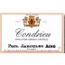 Jaboulet Condrieu Blanc 1997 Front Label