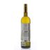 Bodegas Godeval Godello 2014 Back Bottle Shot