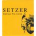Setzer Gruner Veltliner (1 Liter) 2014 Front Label